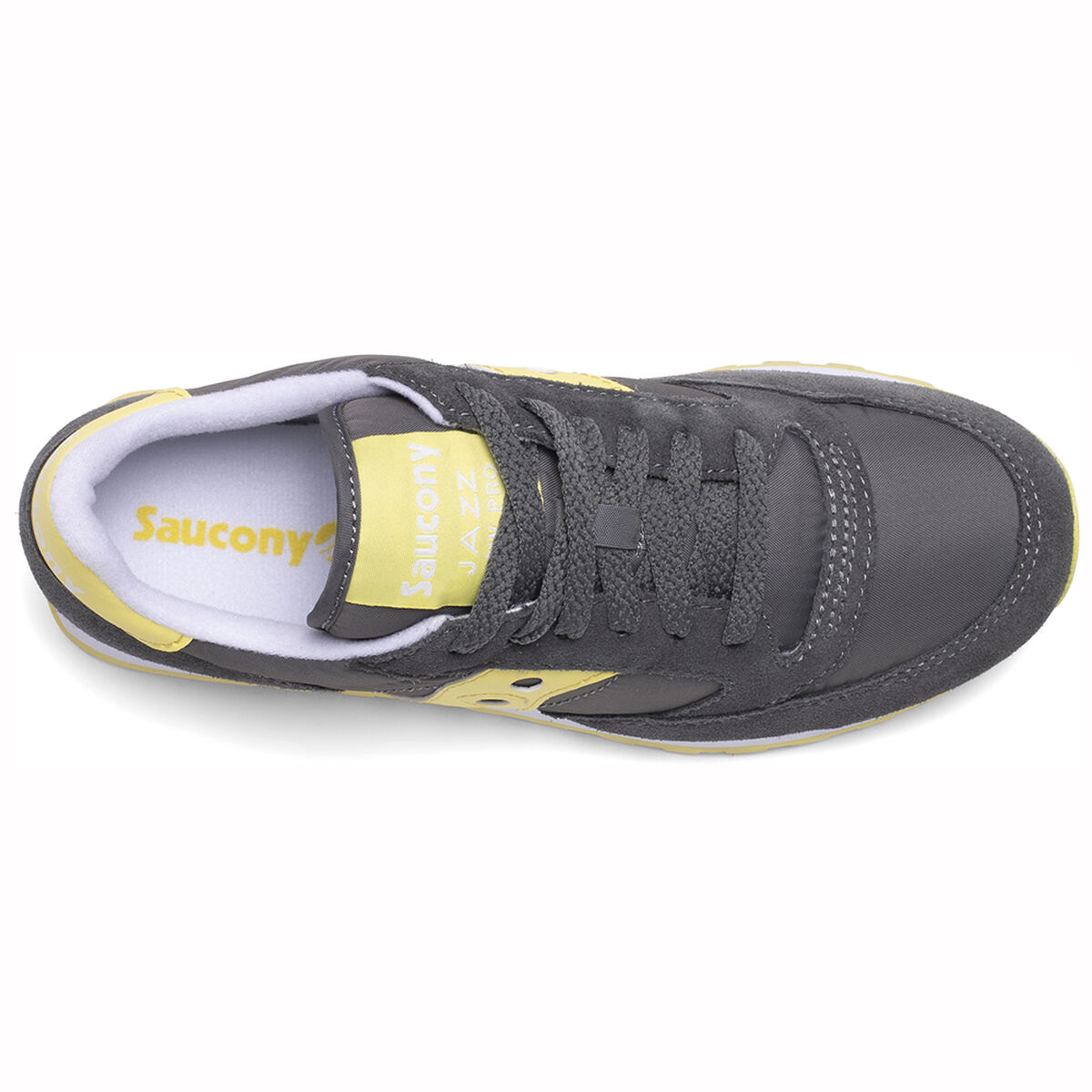Zapatilla Unisex Saucony Jazz Lowpro