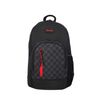 Mochila Austin 385 Negro Xtrem