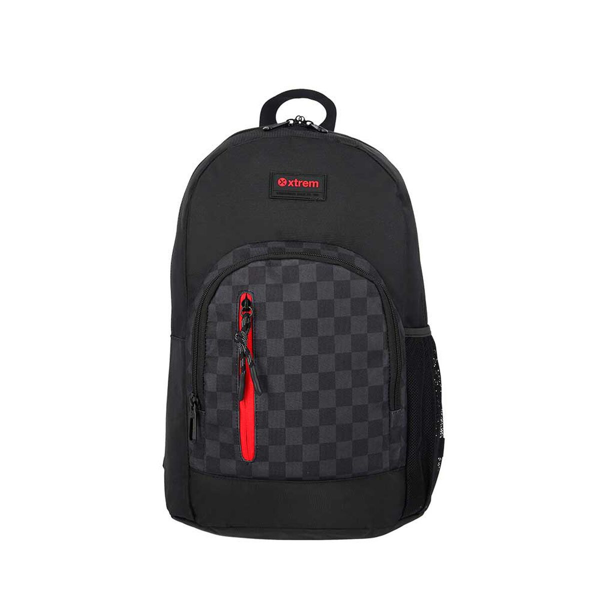 Mochila Austin 385 Negro Xtrem