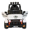 Camioneta SUV 12 Volt Blanco RS-5990-2