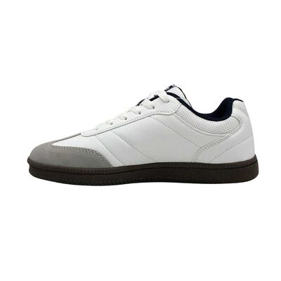 Imagen 2 del producto Zapatilla Urbano Hombre Lotto Blanco