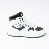 Zapatilla Urbana Unisex Pony null