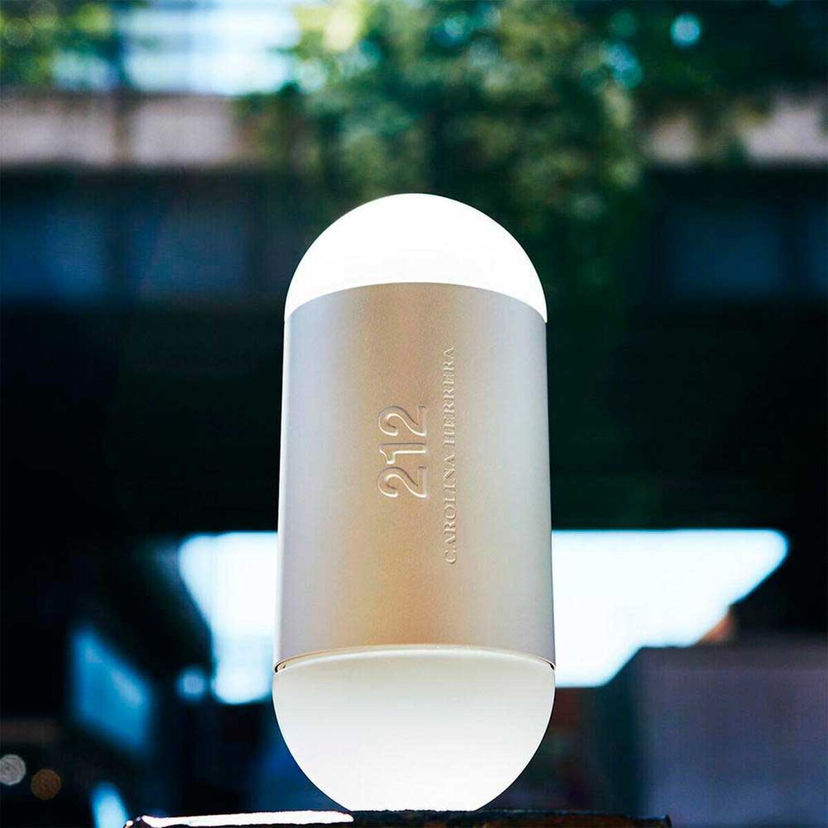 Perfume Carolina Herrera 212 EDT 30 ml