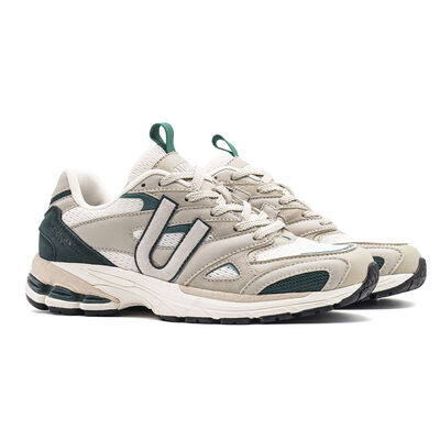 Imagen 2 del producto Zapatilla Urbanas Hombre Urban Authentic Beige