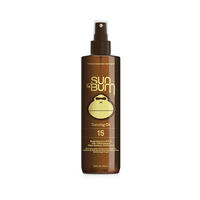 Bronceador con Protección Solar SPF 15 Sun Bum