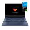 Notebook Gamer HP VICTUS 16-d0516la Core i5 8GB 512GB SSD 16,1" NVIDIA GTX1650