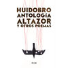 Libro Antología y otros Poemas Vicente Huidobro Zig-Zag