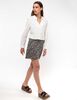 Blusa Lino Mujer Zibel