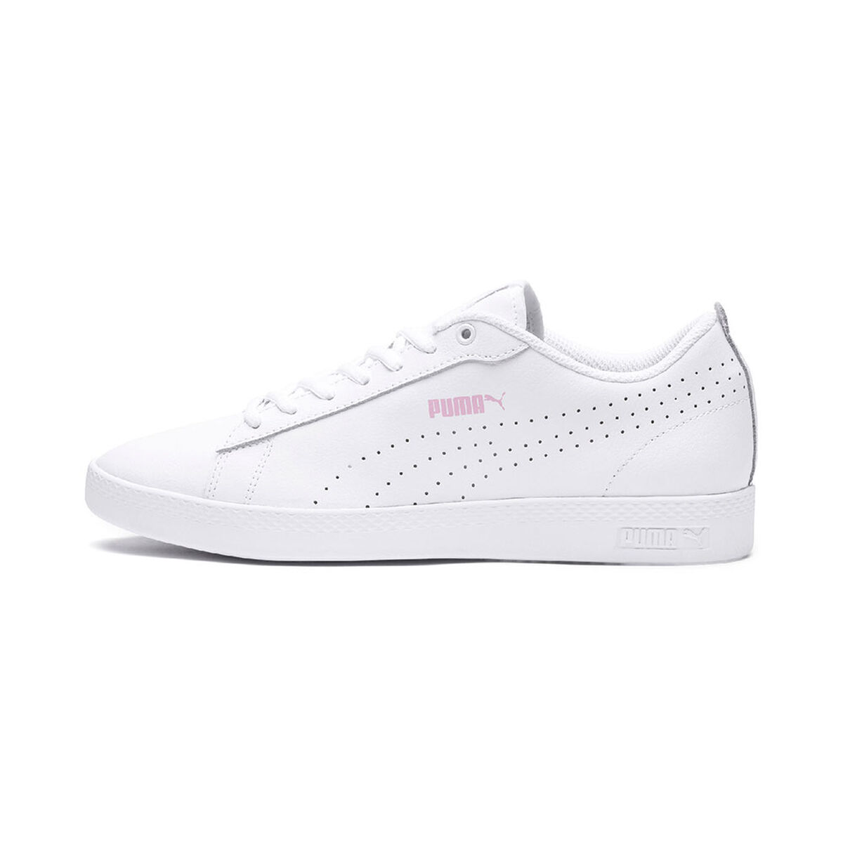 Zapatilla Mujer Puma Puma Smash v2 L Perf
