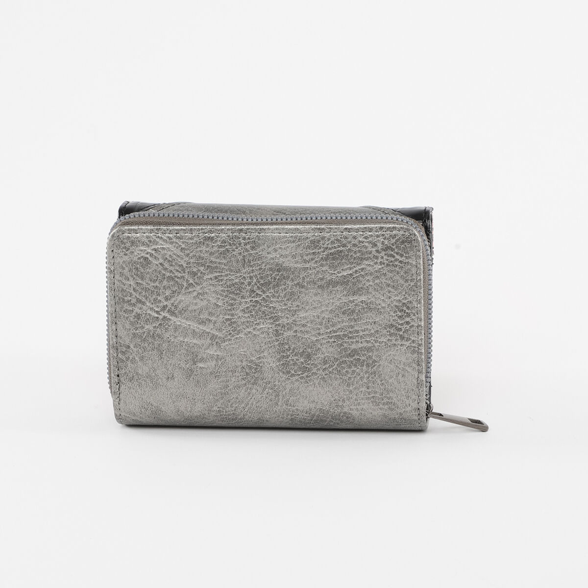 Billetera Negro Portman Club Woman