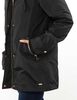 Parka Mujer Icono