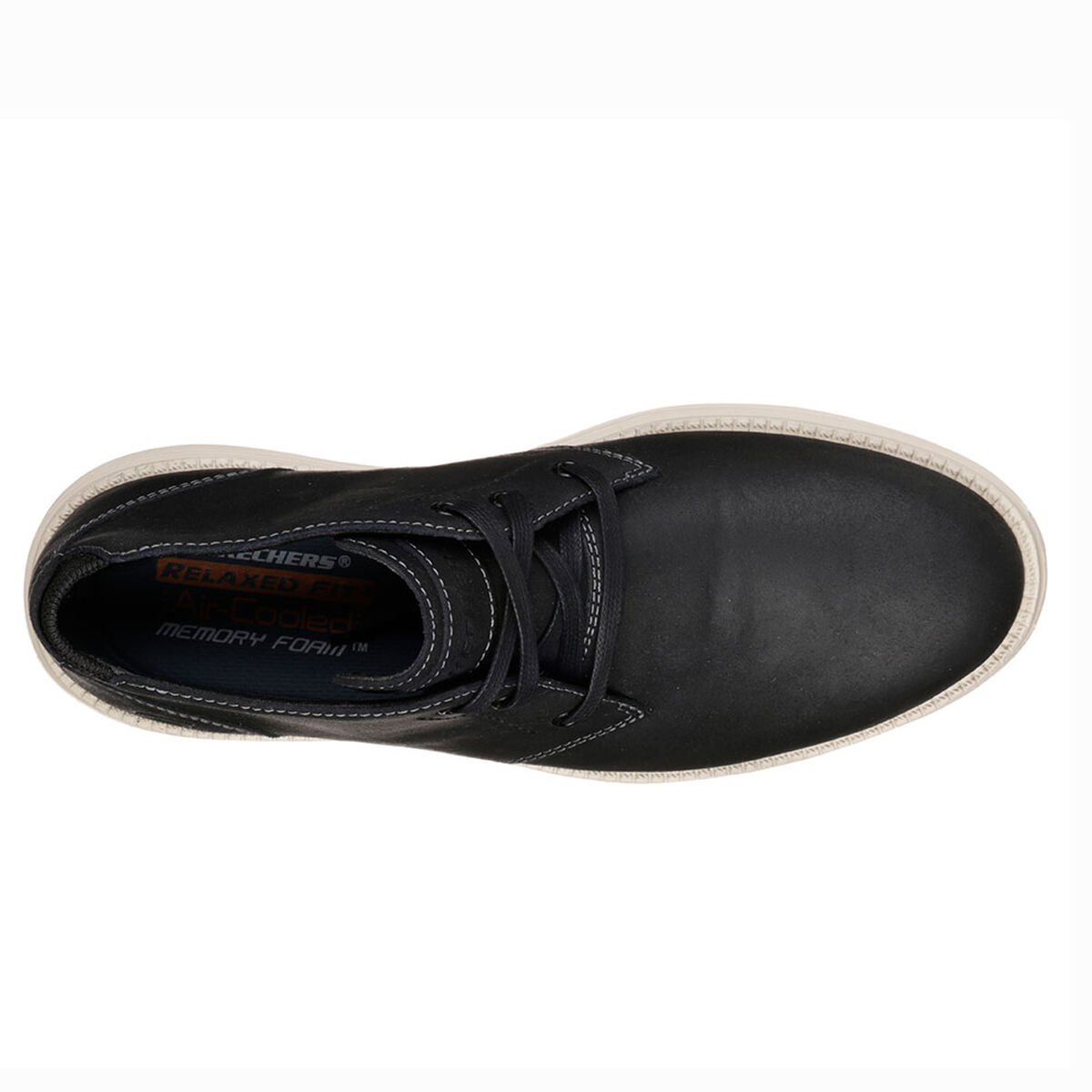 Botín Hombre Skechers Status - Rolano