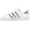 Zapatilla Mujer Adidas Superstar Leo