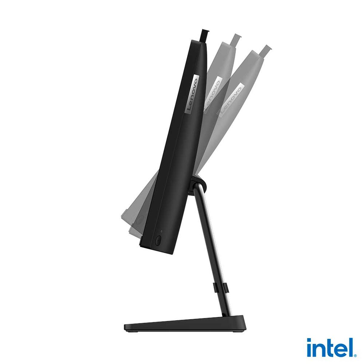 All in One Lenovo AIO 3 Core i5 8GB 512GB SSD 23,8"