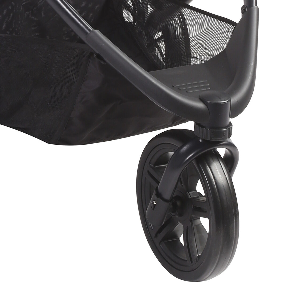 Coche Travel System Jogger SystemTrek