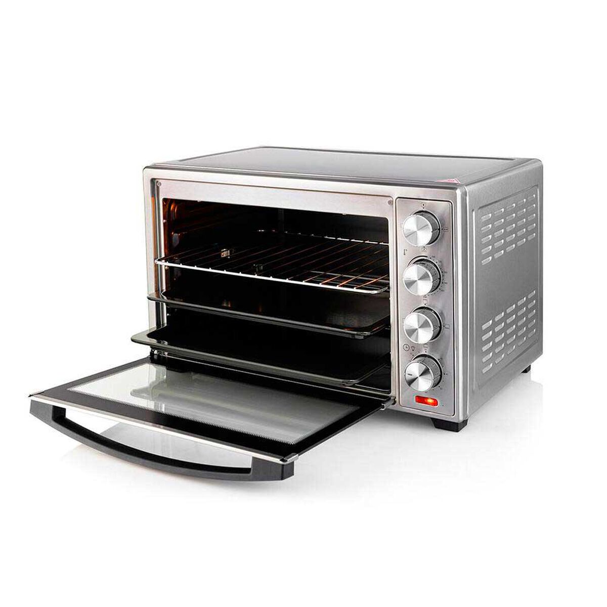 Horno El&eacute;ctrico Thomas TH-38i 38 lts