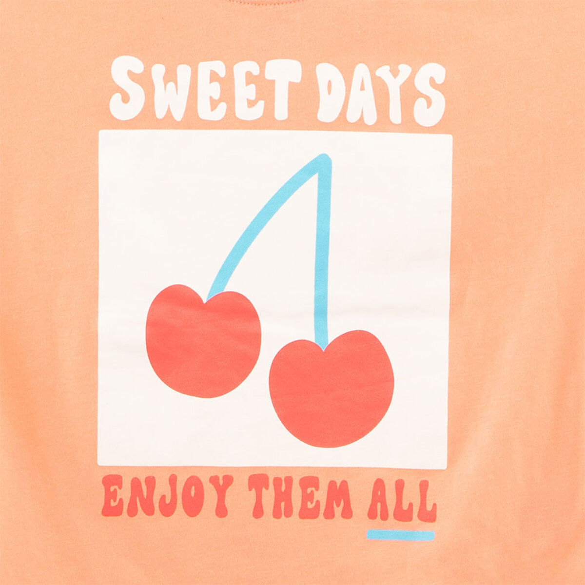 Conjunto Pijama de Algod&oacute;n Ni&ntilde;a Chess