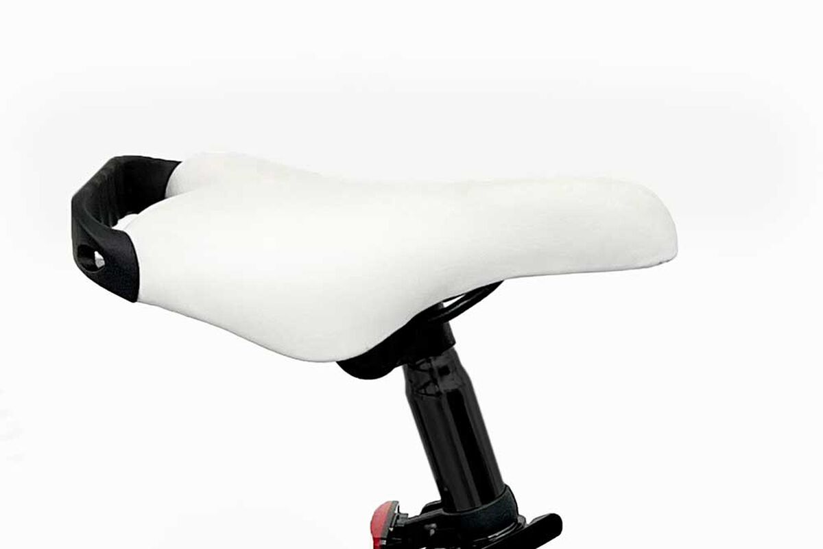 Bicicleta Alpinextrem Nukagirl Aro 12