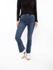 Jeans Flare Mujer Zibel