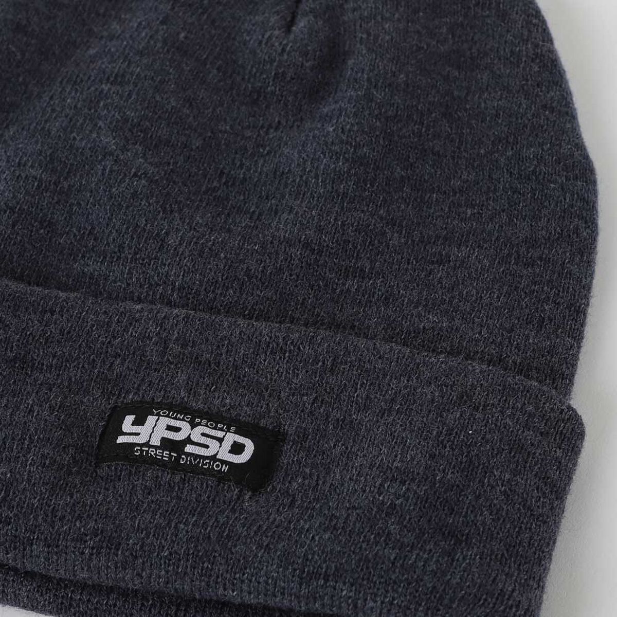 Gorro Hombre Icono
