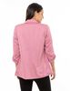 Blazer Manga 3/4 Mujer Zibel