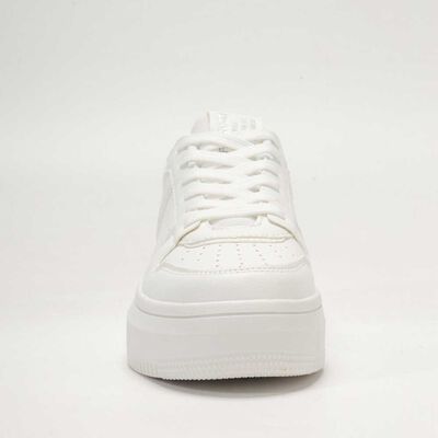 Imagen 2 del producto Zapatilla Urbana Mujer Fiorucci Multicolor, Negro