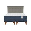 Cama Europea Flex King Marbella
