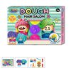 Peluqueria Divertida con Masitas Kiddy Dough