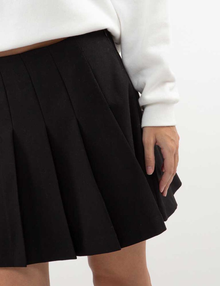 Falda Mini Mujer Zibel