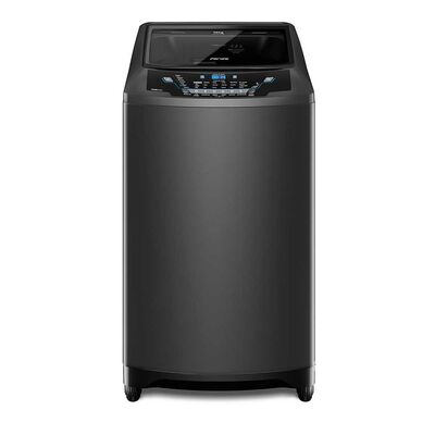 Lavadora Automática Fensa Premium Care 16 Onix 16 kg.