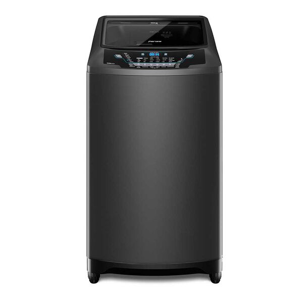 Lavadora Automática Fensa Premium Care 16 Onix 16 kg.