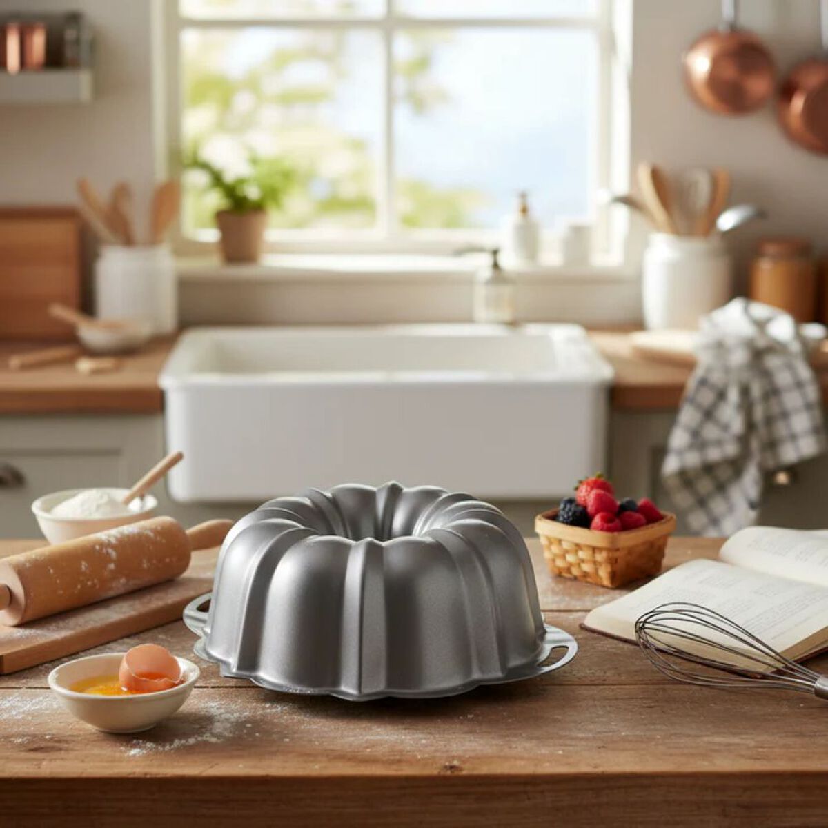 Molde Nordic Ware