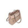 Cartera de hombro Secret Segovia ST6 L Beige