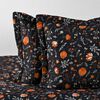 Cubrecama American Family King Uva Negro