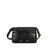 Bandolera Secret Polonia ST6 M Negro