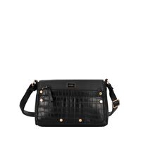 Bandolera Secret Polonia ST6 M Negro