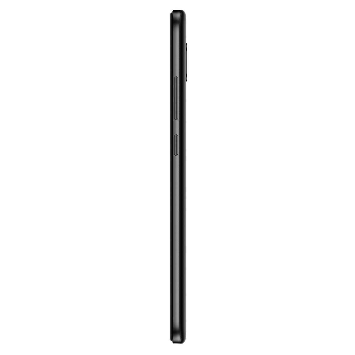 Celular Xiaomi Redmi 8A 32GB 6,22" Negro Liberado