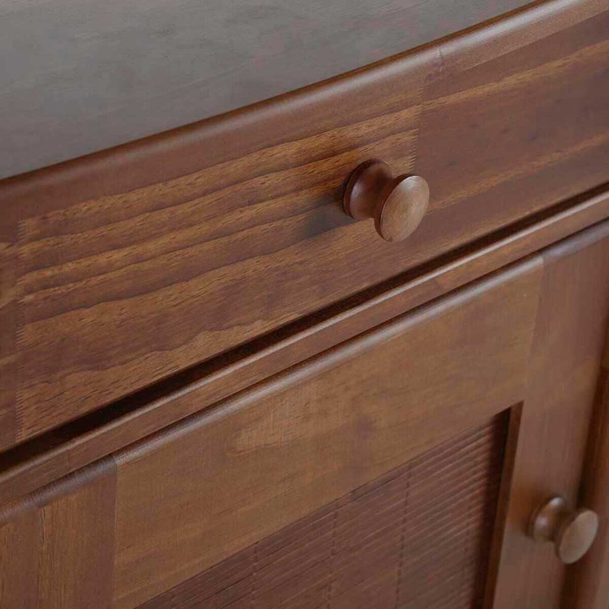 Cama Europea Rosen Base Dividida King Pratta + Respaldo + 2 Veladores Veneto