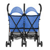 Coche Doble Paraguas Baby Way BW 120B17