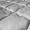 Cama Europea Celta 1,5 Plazas New Atlantis + Sabanas de Polar