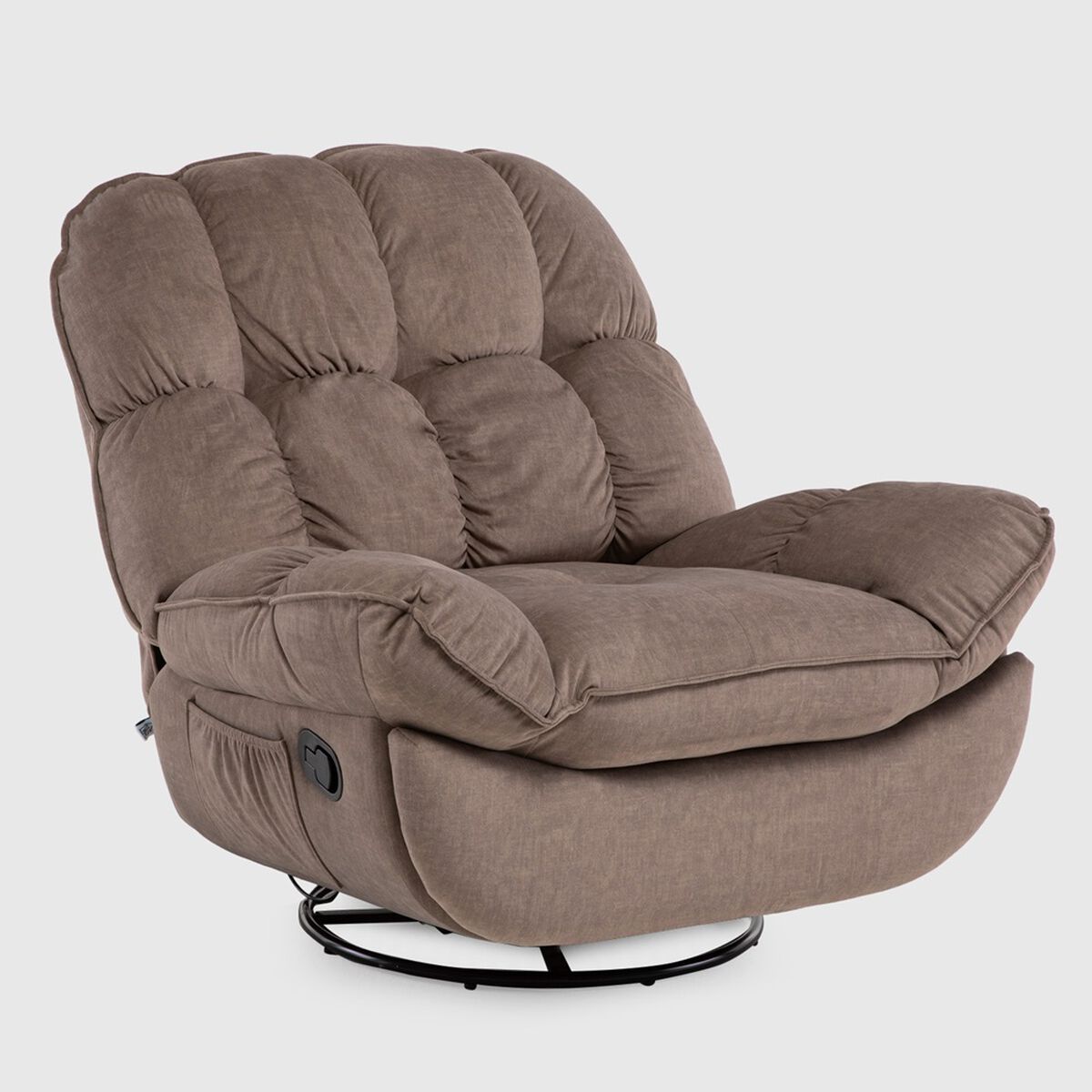 Bergere VYS SPA Millenium Café