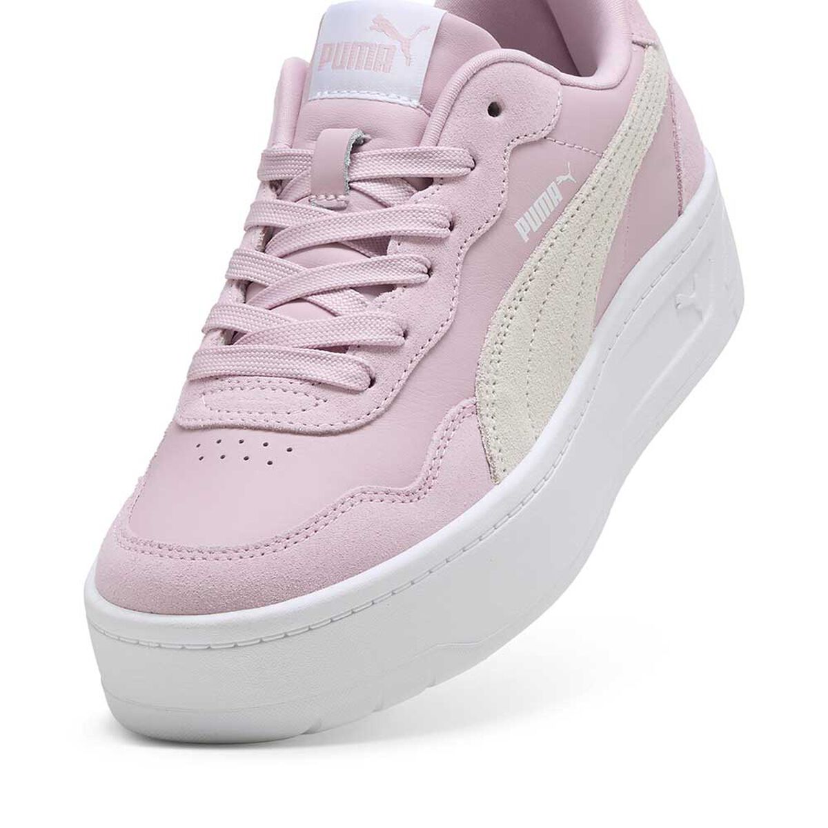 Zapatilla Urbana Mujer Puma