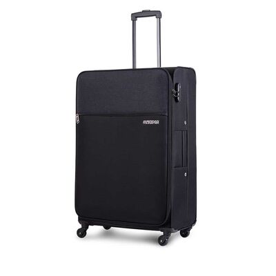 Imagen 2 del producto Maleta American Tourister Frankfurt Negro L