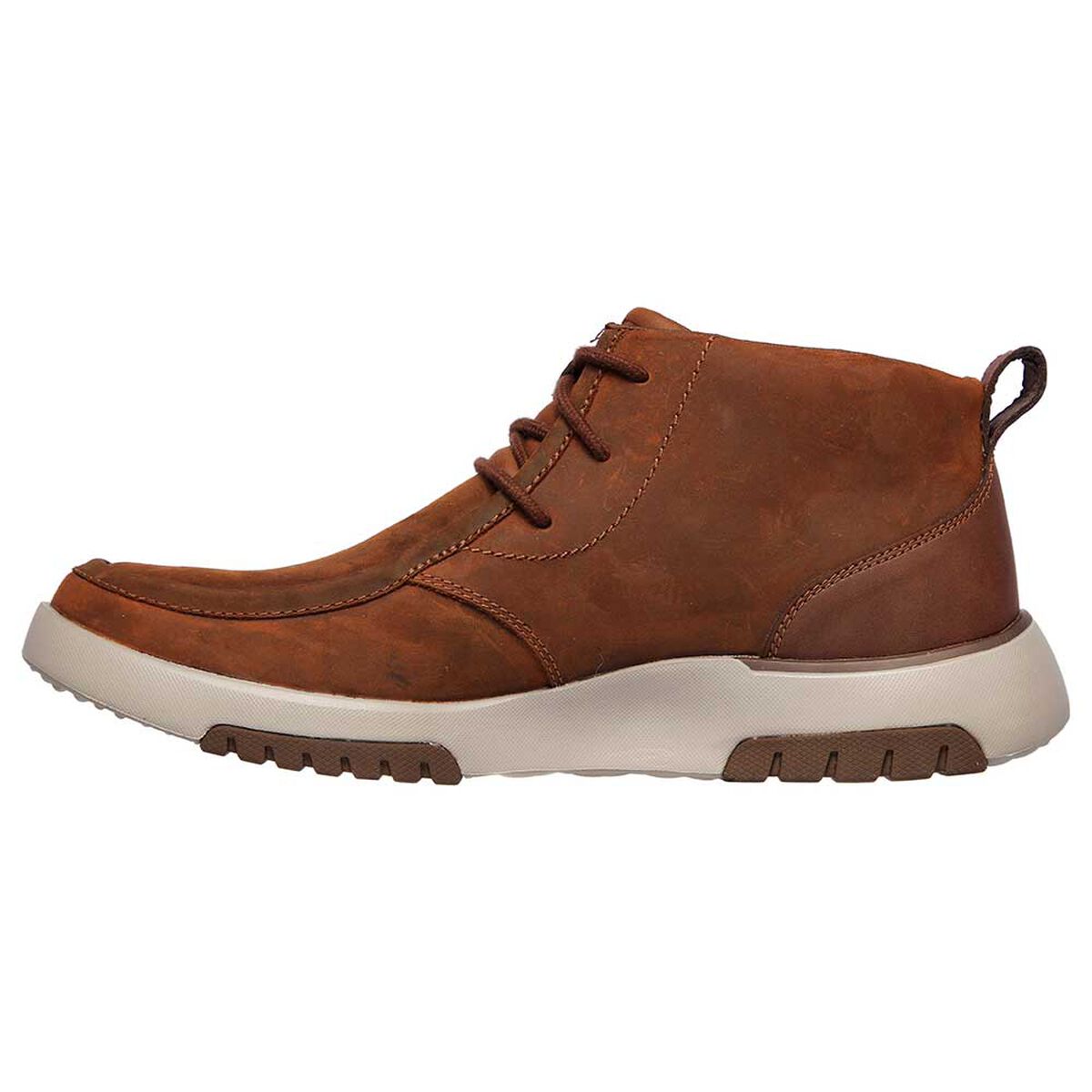 Botín Hombre Skechers
