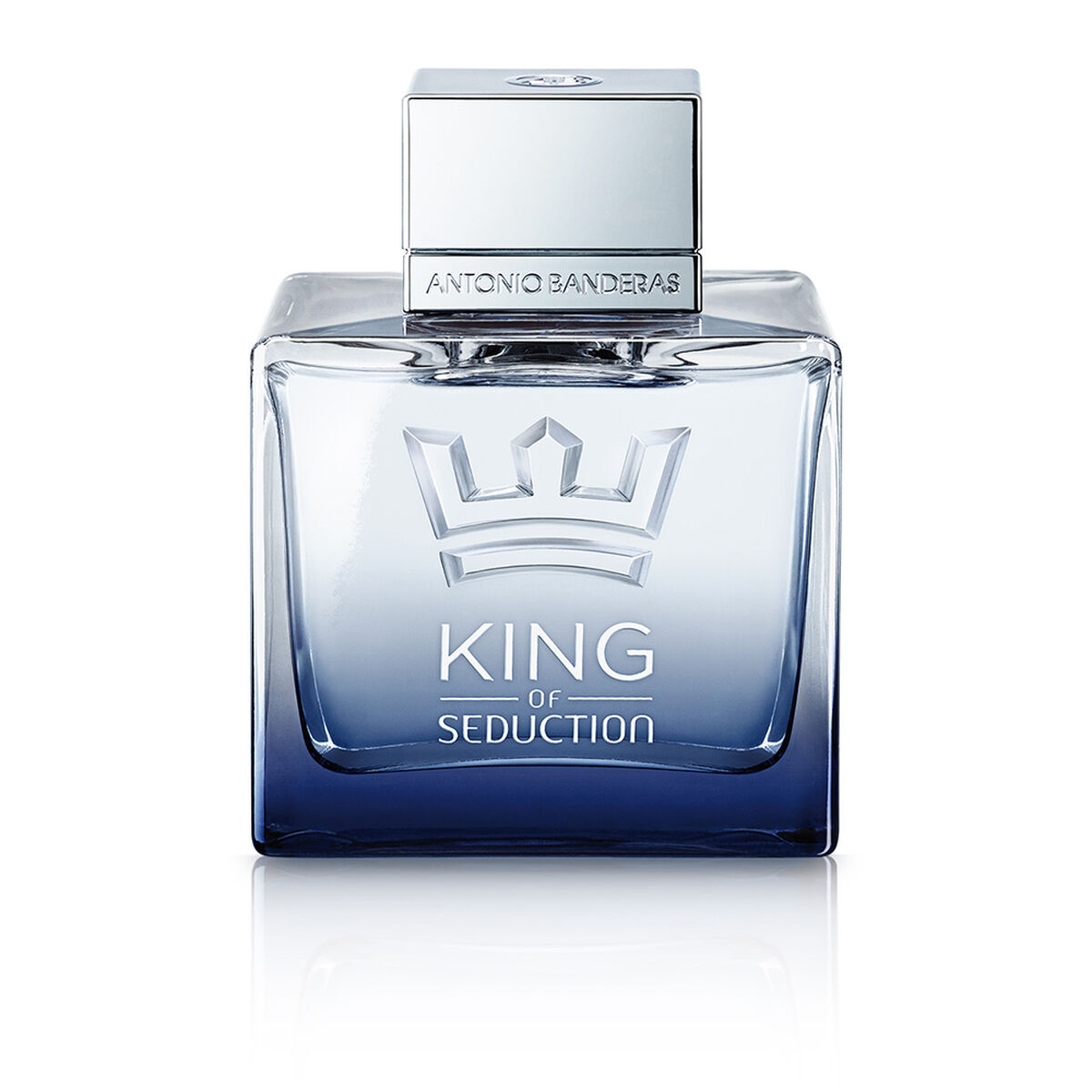 Perfume Antonio Banderas King Of Seduction EDT 100 ml