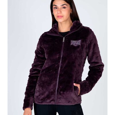 Chaqueta Deportiva Mujer Everlast