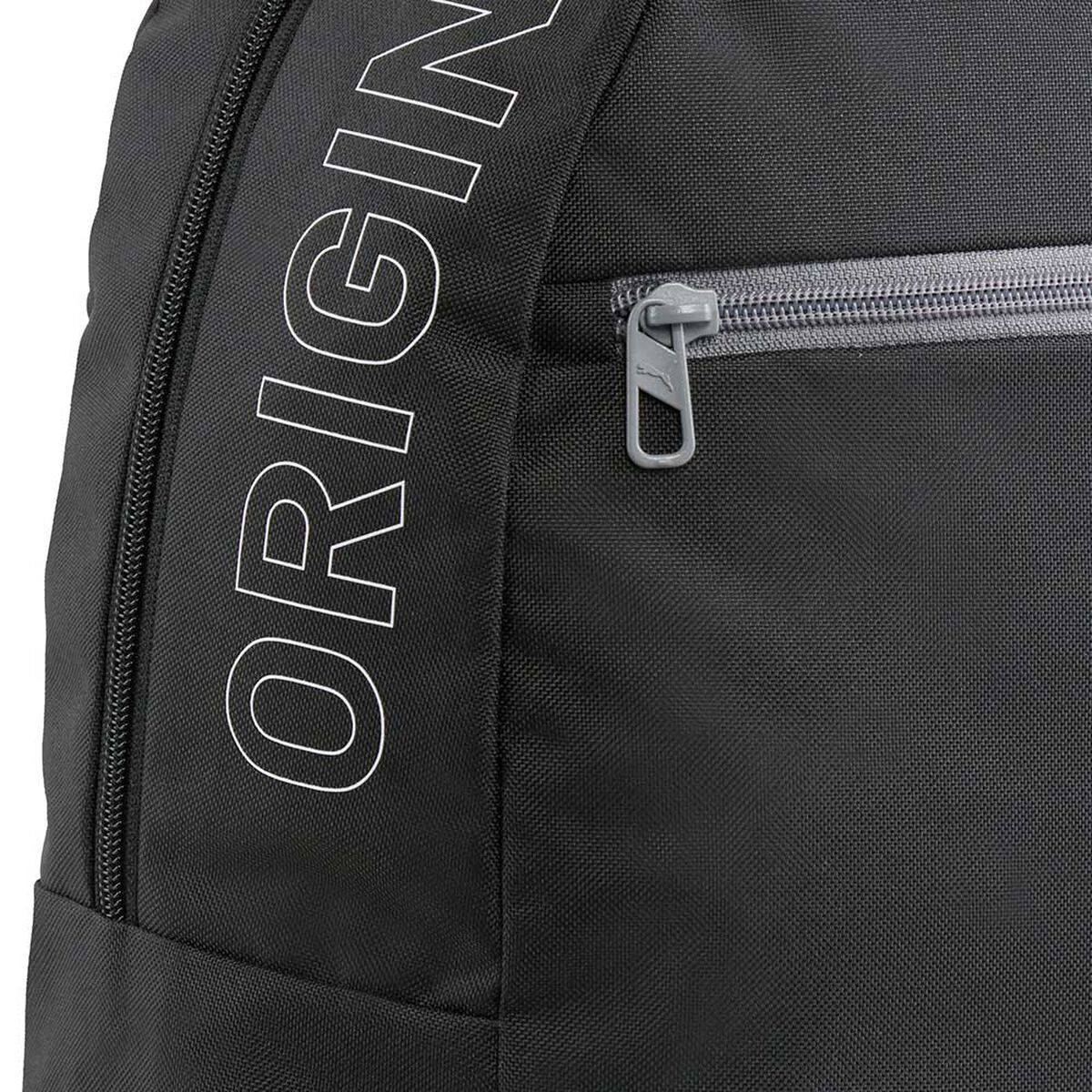 Mochila Negra Puma