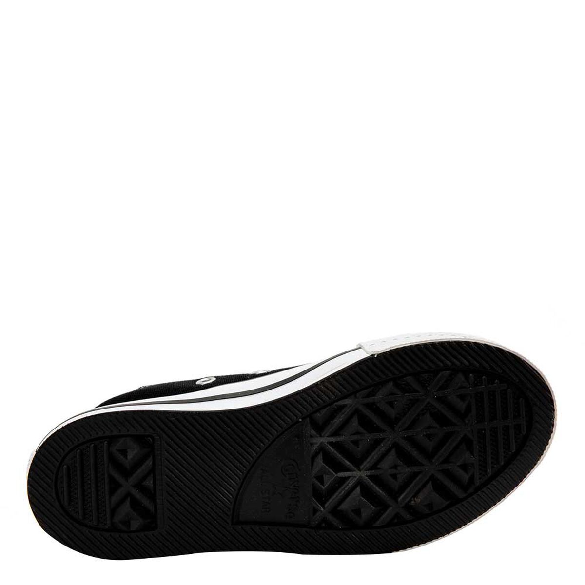 Zapatilla Mujer Converse Chuck Taylor All Star Eva Lift