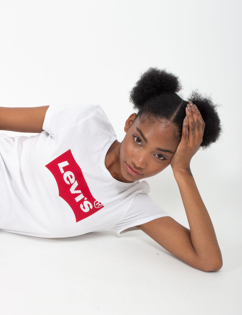 Polera Mujer Levis