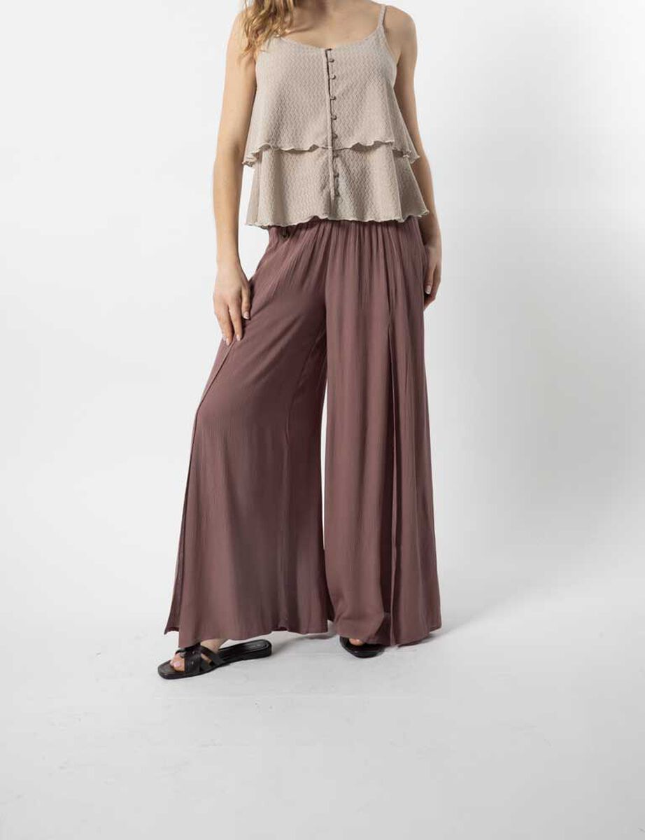 Pantal&oacute;n Mujer Alma